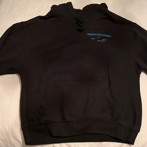POST MALONE Hollywood’s Bleeding LIMITED Album Release Hoodie